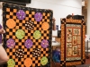 Carol DeArment - 2 Halloween Quilts