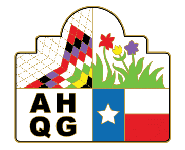 AHQG Logo